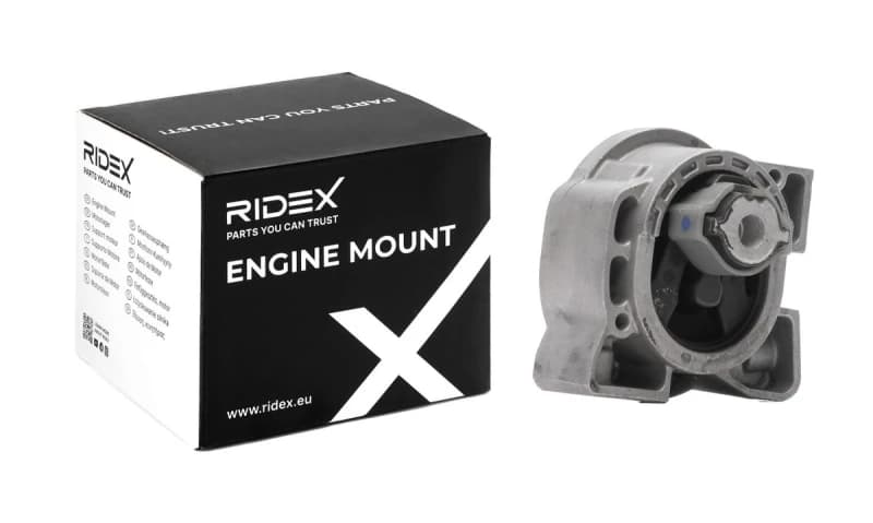 Engine mount RIDEX 247E0340