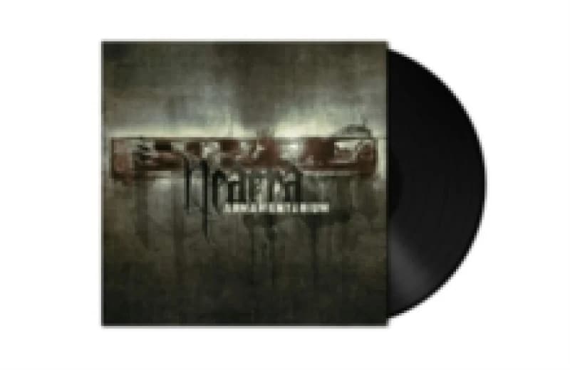 Armamentarium Vinyl