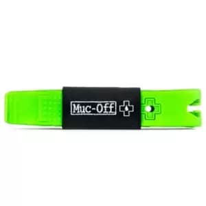 Muc-Off Rim Stix Tyre Lever - Green