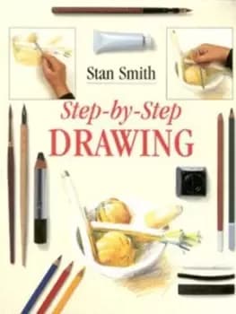 Step-by-step drawing - Stan Smith - Paperback - Used