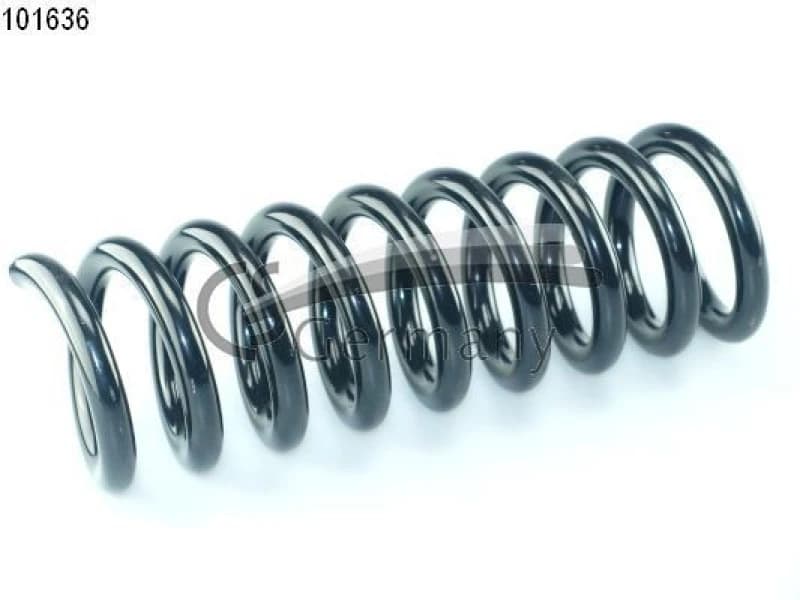 Coil spring CS Germany 14.101.636