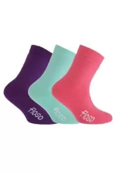 Winter Thermal Socks (Pack Of 3)