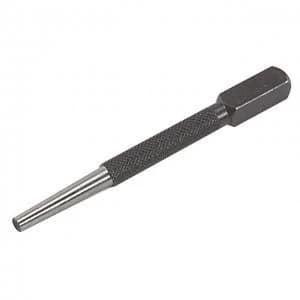 Priory 66 Nail Punch 1/8in