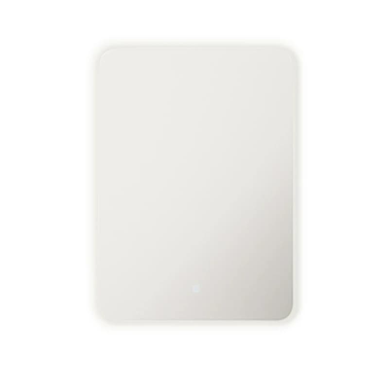 Edit Edit Kairo LED Illuminated Bathroom Mirror Light