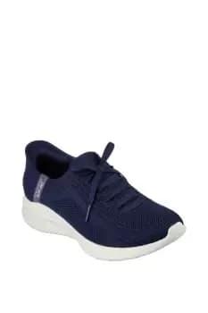 Slip-ins Ultra Flex 3.0 Brilliant Path Nvy