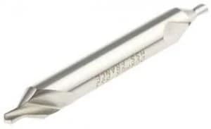 Dormer A225 HSS Centre Drill Size 2