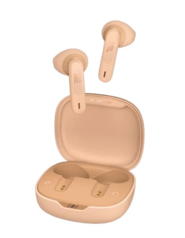 JBL Vibe Flex Headset True Wireless Stereo (TWS) In-ear Calls/Music Bl