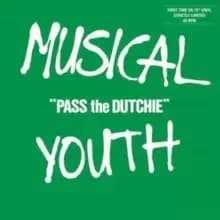 Pass the Dutchie (Limited Edition)
