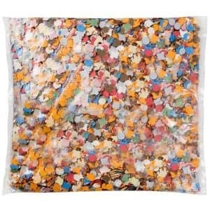 Confetti Multicolour