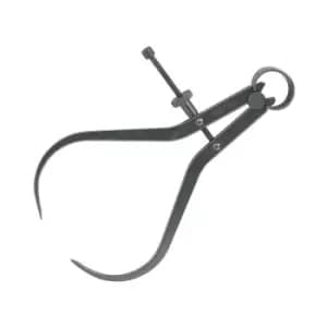 Moore & Wright 528R Spring Joint External Calipers 200mm 8" MAW528R