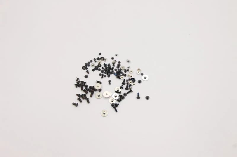 Lenovo compile screw ki for