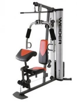 Weider Pro 8700 Multigym