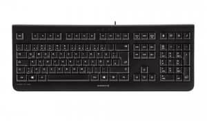 CHERRY KC 1000 USB QWERTY US English