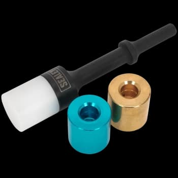 Sealey SA121 Air Hammer Kit