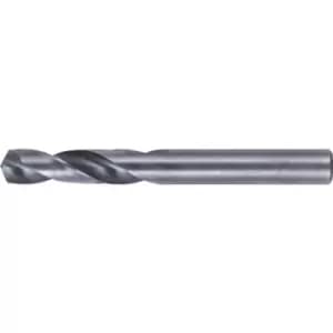 A120 9/64" HSS Stub Drill