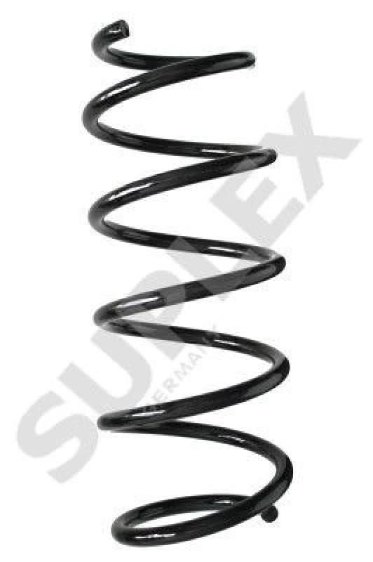 Coil spring SUPLEX 09254