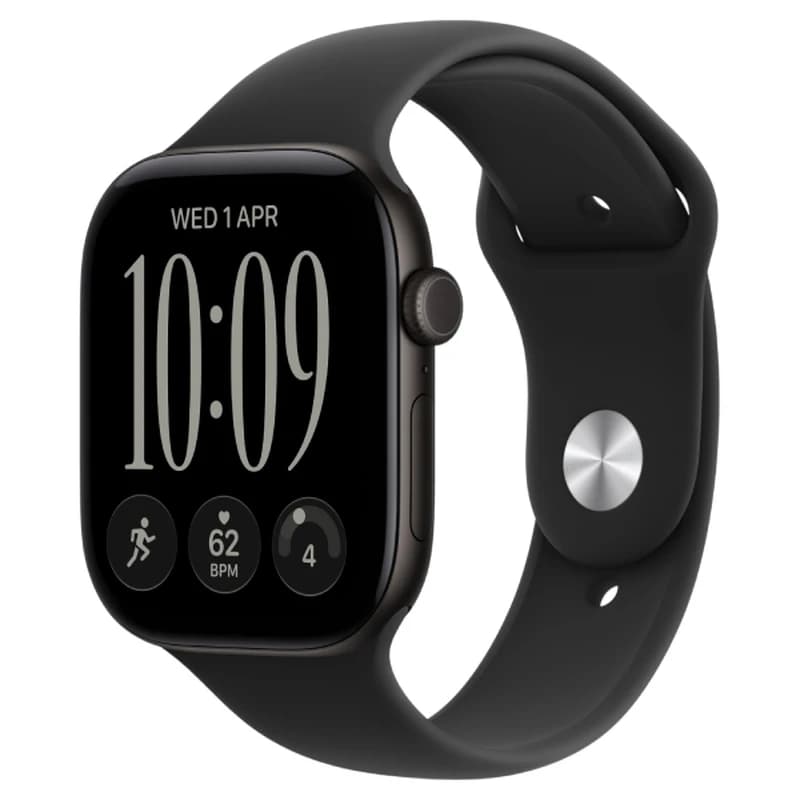 Apple Watch Series 12 Aluminium 46mm GPS