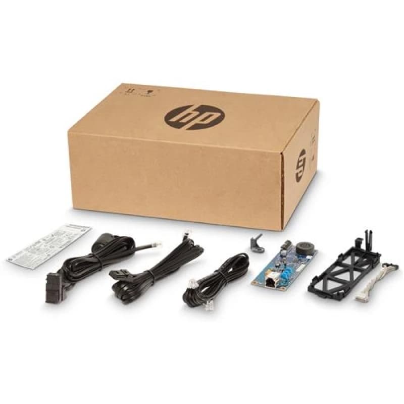 HP MFP Analog Fax 702 Accessory 1M0Q0A