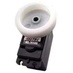 Hi-Tec Sail Winch Servo - Sail Winch Servo - HS785HB