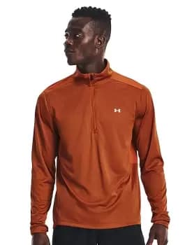 Under Armour Speed Stride 2.0 1/2 Zip