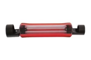 Laser Tools 2704 Brake Spring Washer Tool Selected Steel