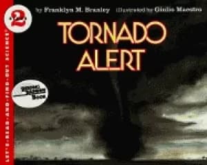 tornado alert stage 2
