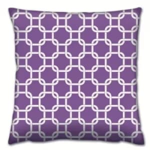 A14007 Multicolor Cushion