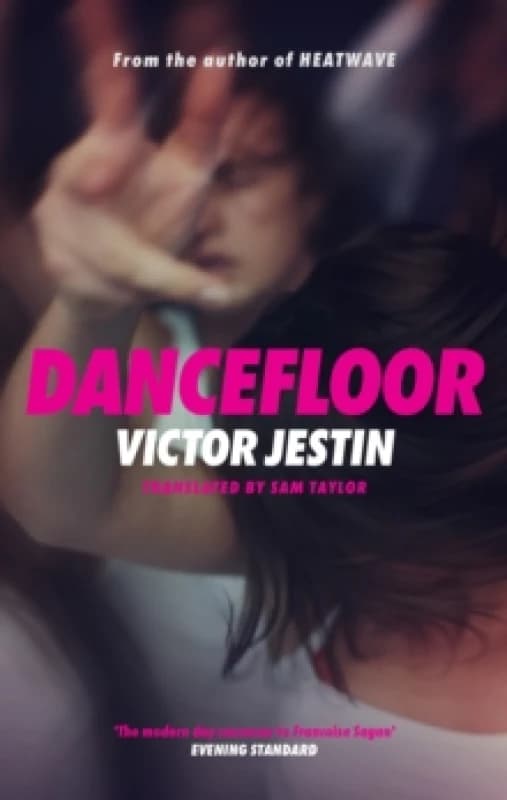 Dancefloor Paperback / softback