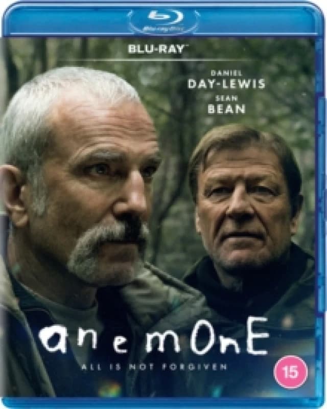 Anemone Bluray 5061088921989