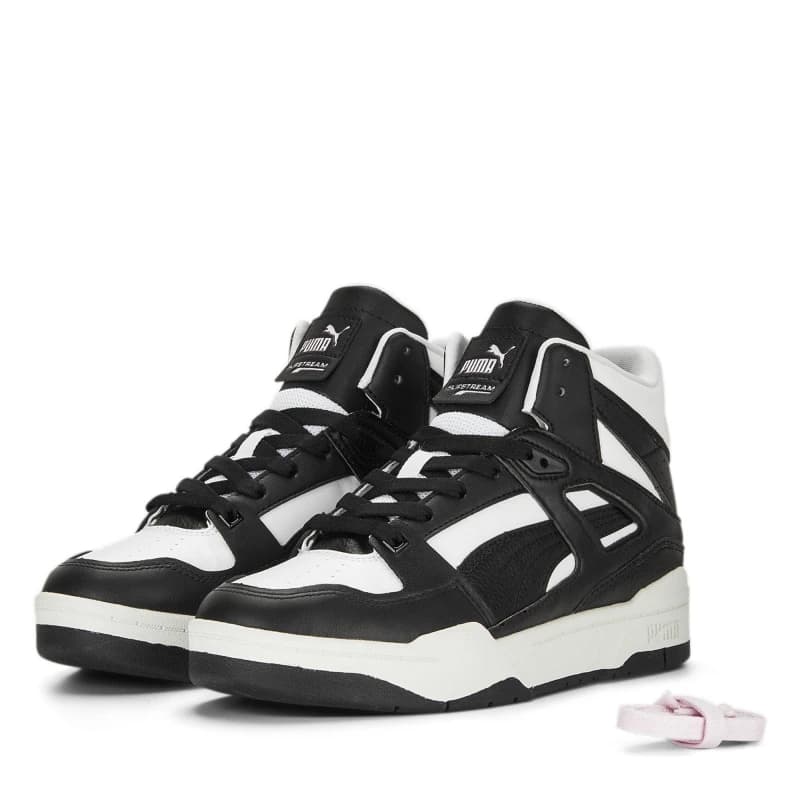 Puma Hi Runway Wns - Black 3.5