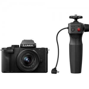 G100 Body - Black