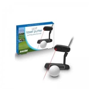 Longridge Golf Laser Putter Practice Aid