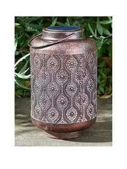 Smart Solar Adana Solar Decorative Lantern