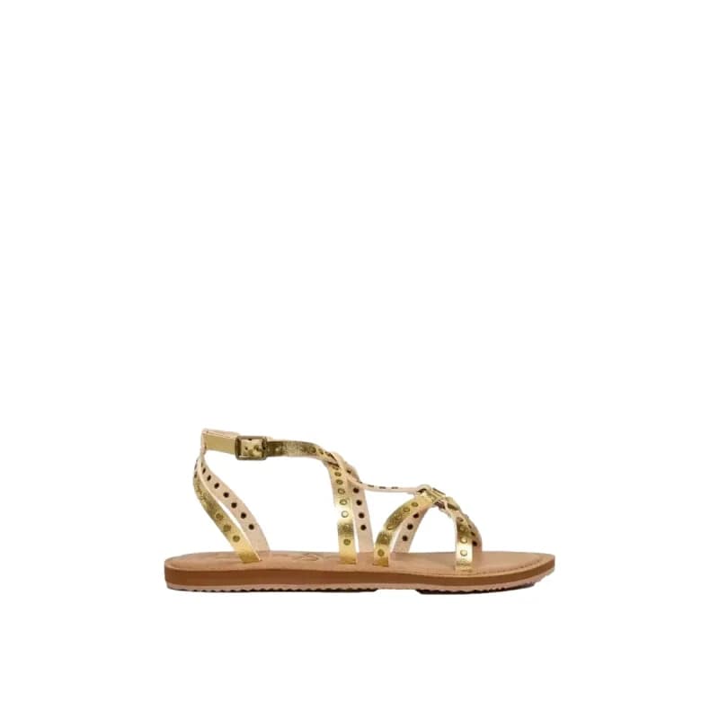 Pepe Jeans Womens sandals Pepe Jeans Rio Studs Dore Female 36