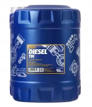 MANNOL Engine oil MN7909-10