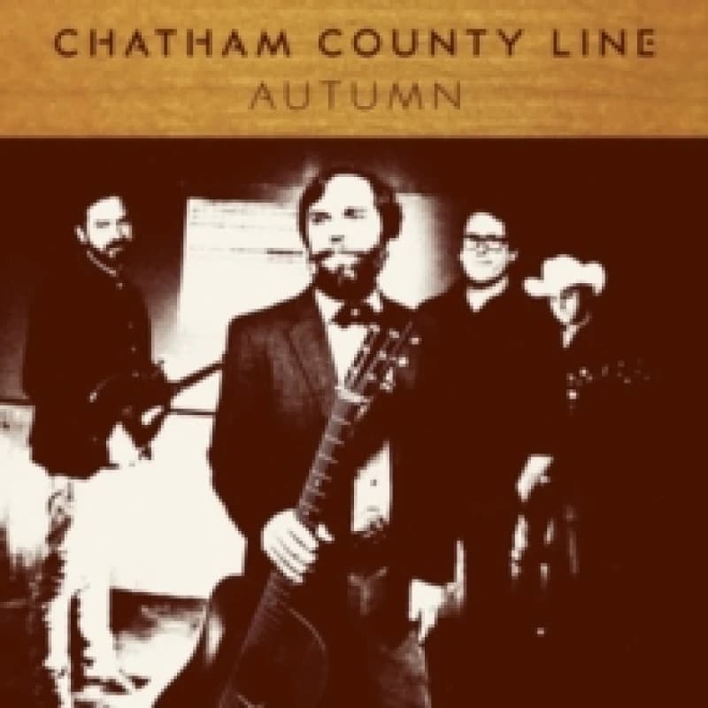 Autumn CD / Album
