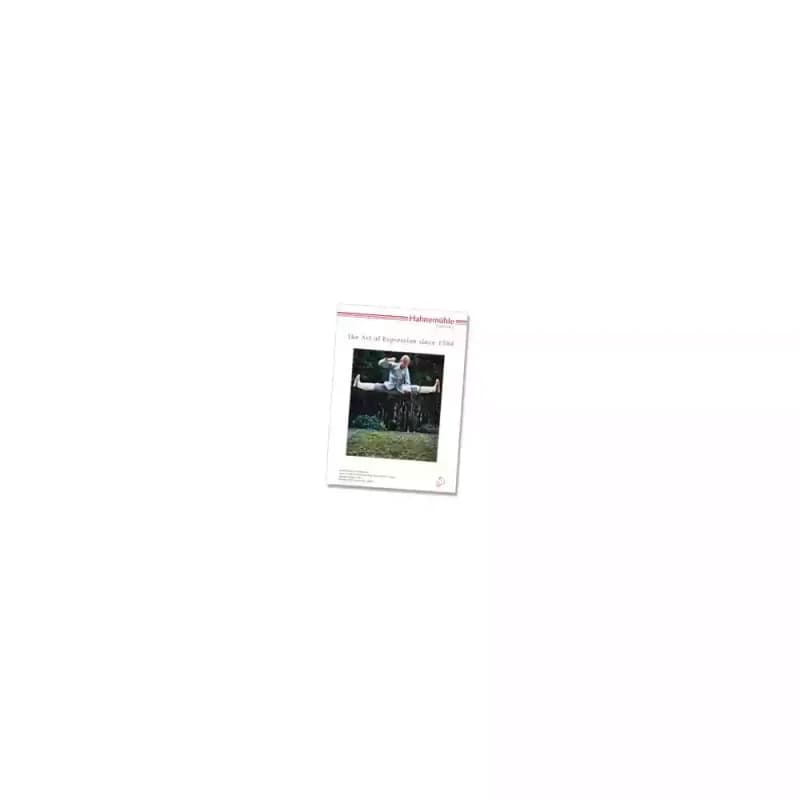 Hahnemuehle Bamboo 290g A3+ 25 Sheets