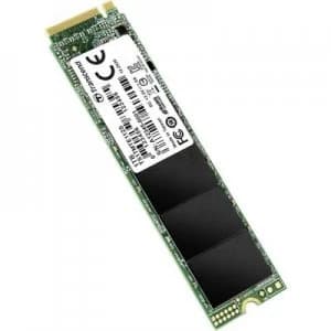 Transcend 112S 1TB NVMe SSD Drive