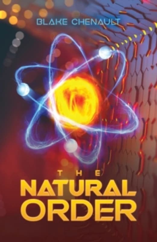 The Natural Order Hardback