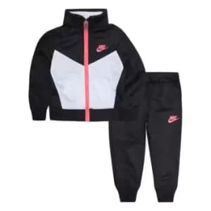 Nike NSW Poly T/Suit BG00 - Black