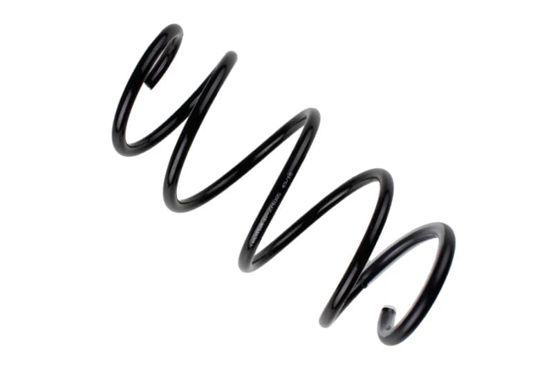 Coil spring BILSTEIN 37-274085