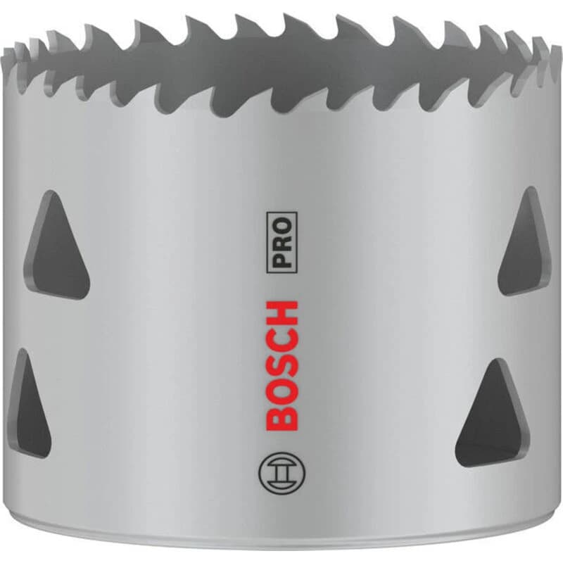Bosch PRO Multi Material Hole Saw 2608901519 Diameter: 60mm