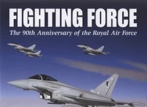 Fighting Force by Jamie Hunter Hardback