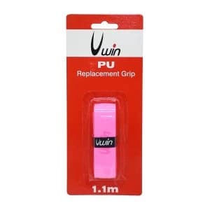 Uwin PU Grip - Pink