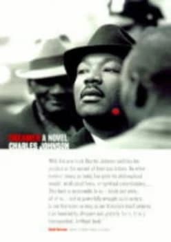 Dreamer by Charles Johnson Hardback