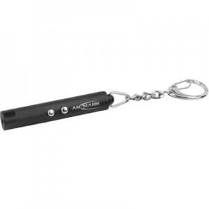Ansmann Laserpointer 2in1 Max. range (open field)=50 m