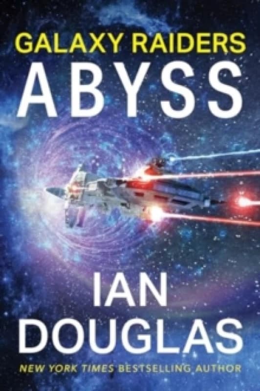 Galaxy Raiders. Paperback. By Ian Douglas Books