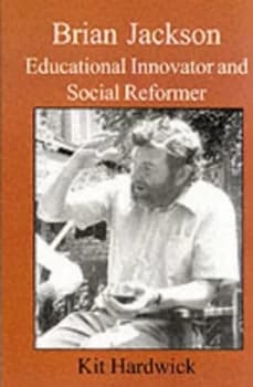 Brian Jackson by Kit Hardwick Paperback