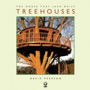 Treehouses Hardback