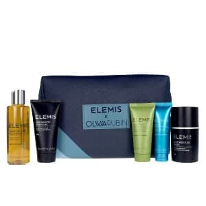 mens LUXURY TRAVELLER set 6 pz